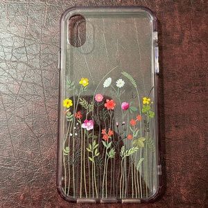 IPhone XR protective case